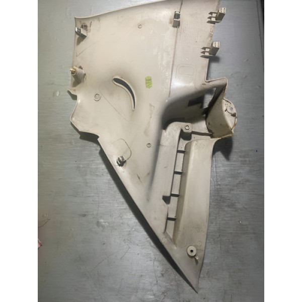 Suporte Tampão Bagagito Lado Direito Peugeot 206 Original