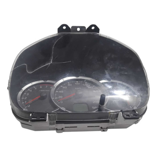 Painel Instrumentos Mitsubishi L200 Triton(com Detalhe)