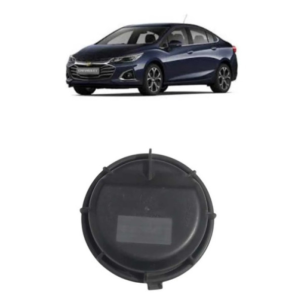 Tampa Vedaçao Farol Cruze Ltz 2017 2019