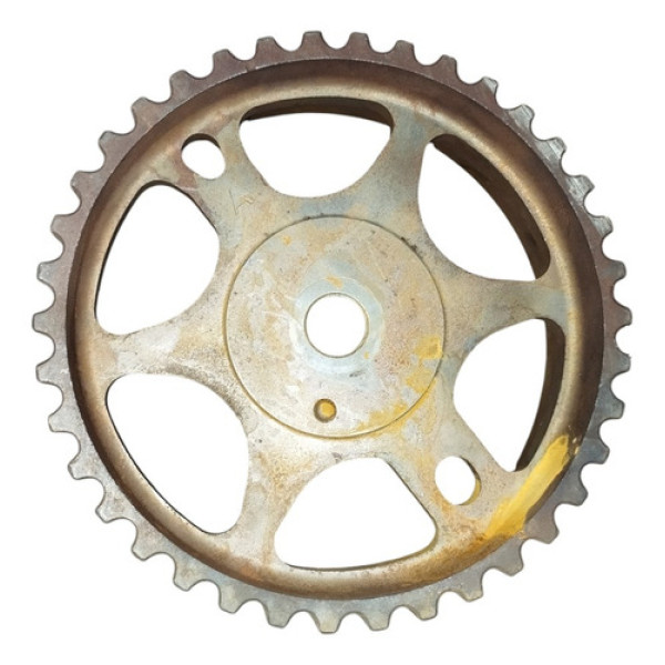 Engrenagem Polia Cabeçote Peugeot 207 1.6 16v 2009