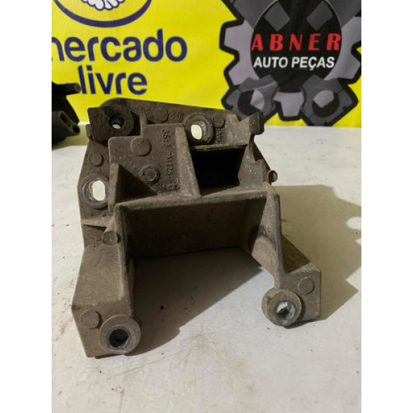 Suporte Coxim Caixa Ford Ka 1.0 2012