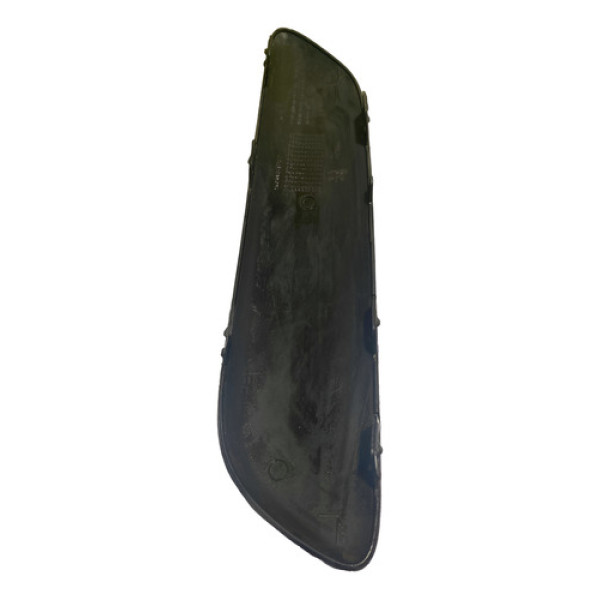 Acabamento Esquerdo Parachoque Dianteiro Peugeot 307