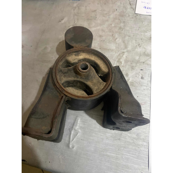 Coxim Lateral Caixa I30 2010 Automático