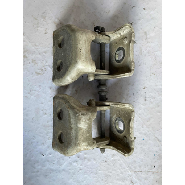 Dobradiça Da Porta C4 Traseira Direita