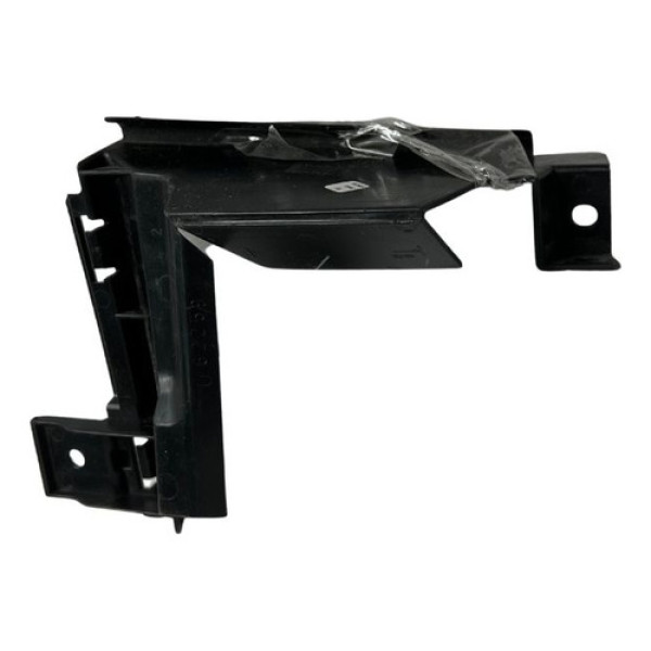 Defletor Ar Esquerdo Radiador Renault Sandero Logan 13/