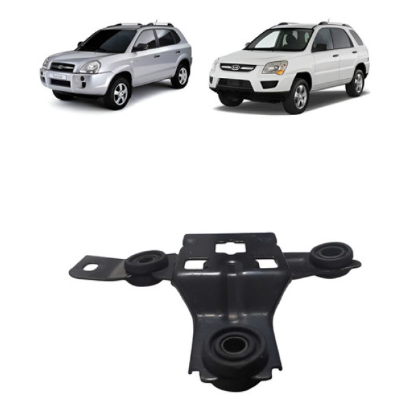 Suporte Reservatório Da Direção Hidráulica Tucson/sportage