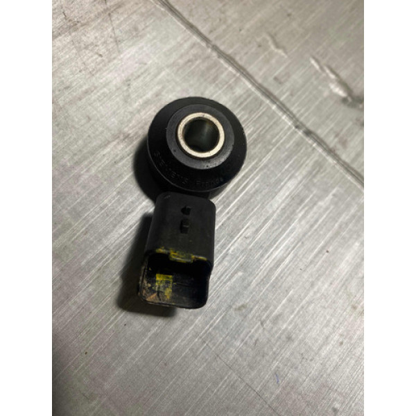 Sensor Detonação Citröen 307 2.0 16v 2007