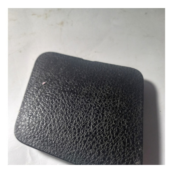 Tampa Moldura Parabrisa Nissan Tiida 07/14