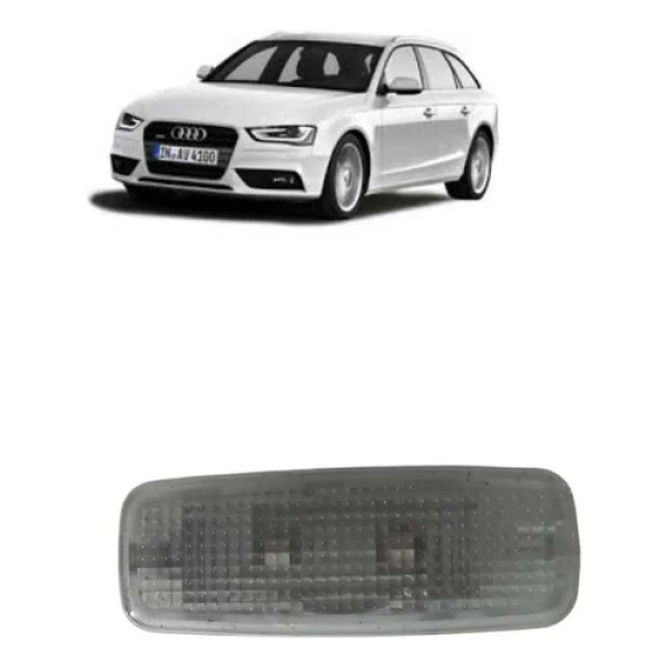 Luz Interior Porta Luvas Audi A4 2010/2012