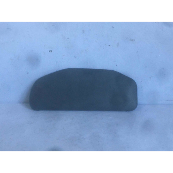 Acabamento Lateral Direito Do Painel Pajero Tr4 2012