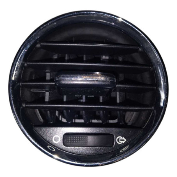 Difusor Ar Central Esquerdo Peugeot 308 408 2012