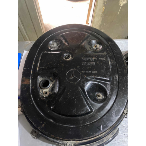 Tampa Filtro De Ar Mercedes 86