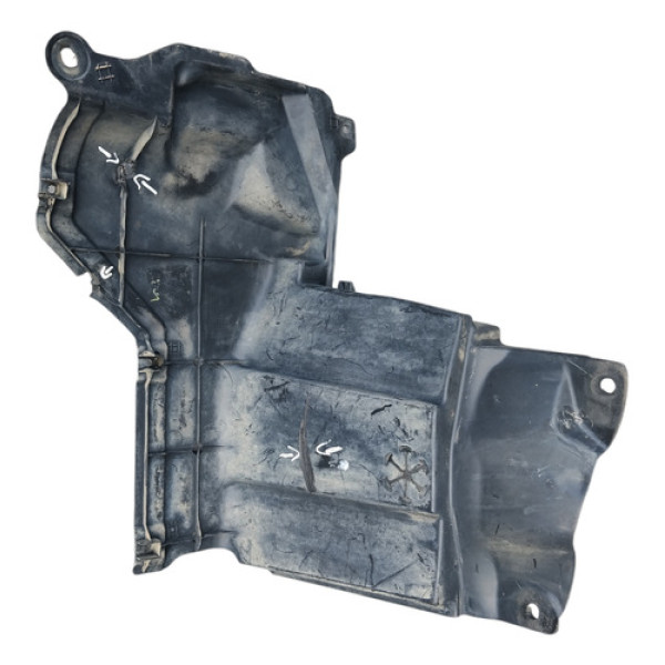 Defletor Direito Honda Fit 2018 74115-t5n Usado Original