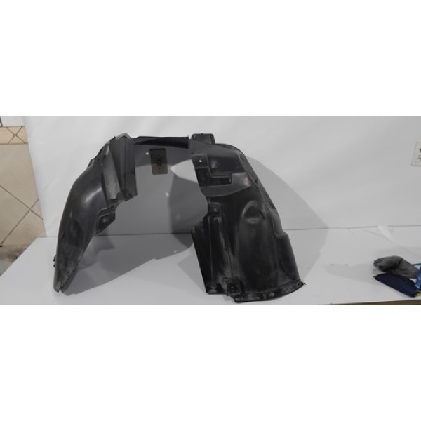 Para-barro Dianteiro Esquerdo Jeep Compass