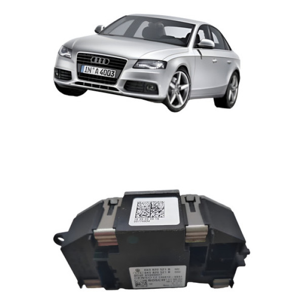 Resistencia Caixa Ar Condicionado Audi A4 Q3 2.0 2010 A 2015