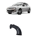 Duto Entrada Ar 9639791080 Peugeot 206 1.6 16v 0091 J