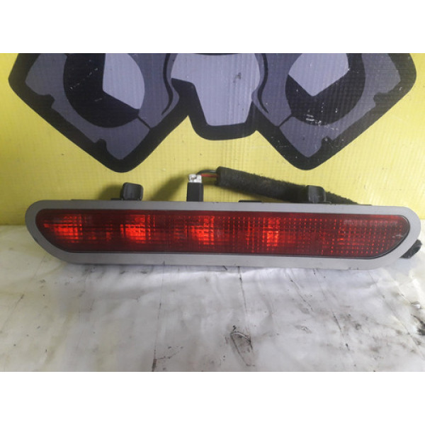 Break Light Luz Freio Fiat Marea 99