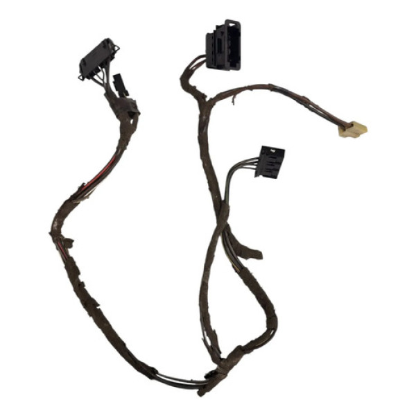 Chicote Da Caixa Do Ar Forçado Evaporadora 2006 Fox Spacefox