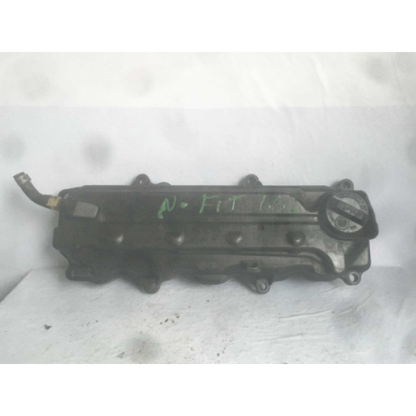 Tampa Comando Válvula Honda New Fit 08/12