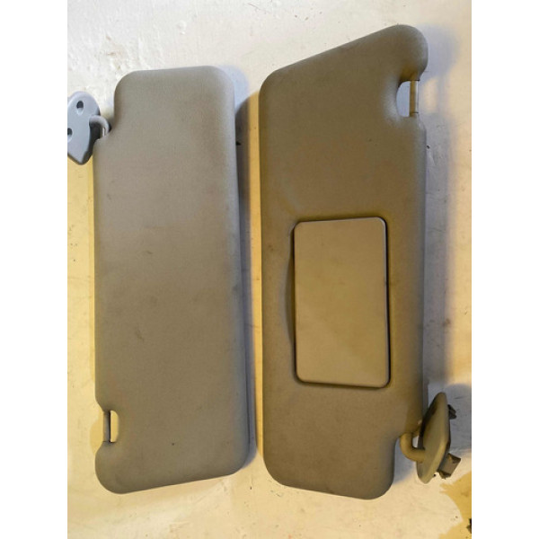 Par De Quebra Sol Xsara Citröen