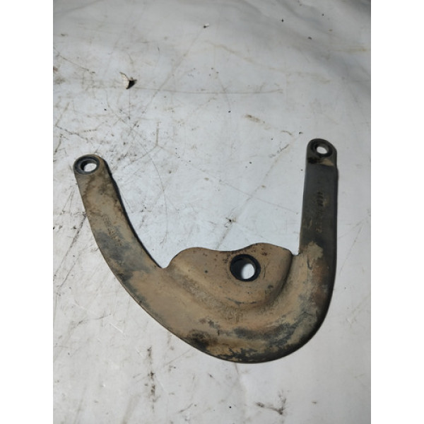 Suporte Do Escapamento Vw Fox/gol/saveiro G5/g6