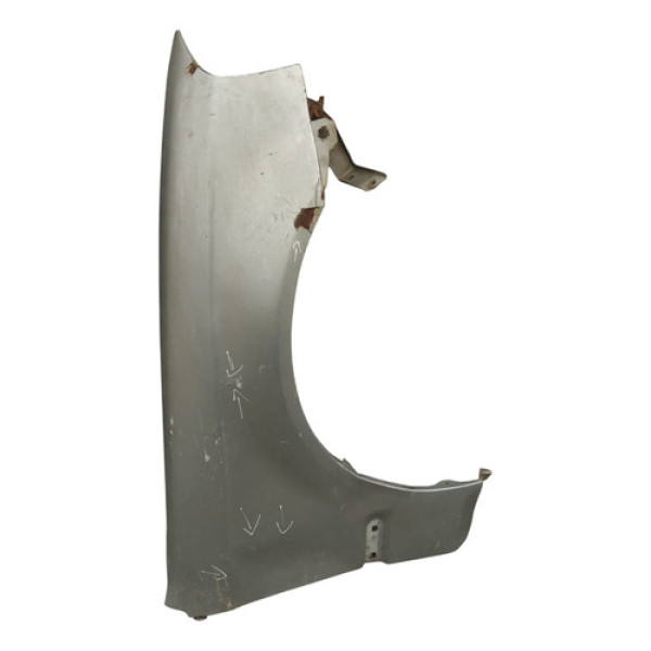 Paralama Honda Civic 1999 2000 Lado Direito