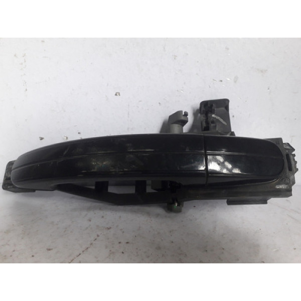 Maçaneta Traseira Esquerda Ford Focus 2012