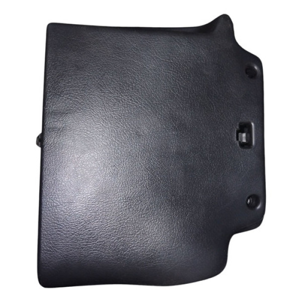 Capa Acabamento Coluna Direção Peugeot 207