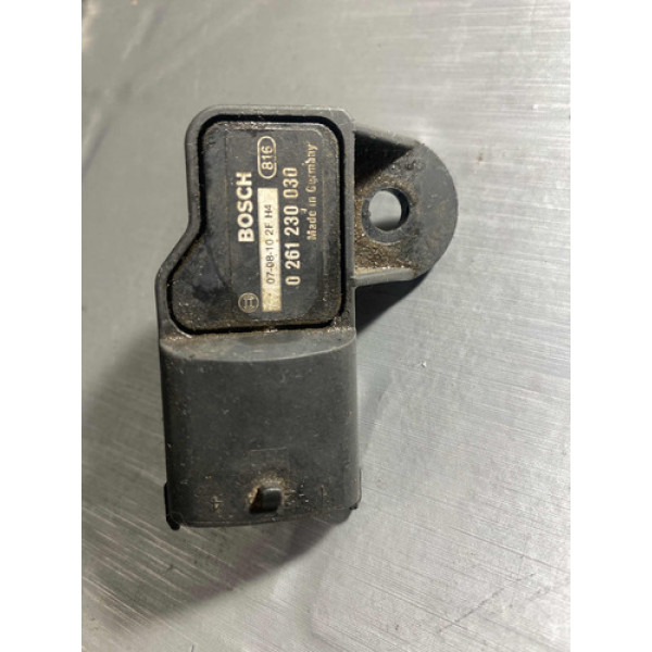 Sensor Map Corsa Meriva Palio Celta 021230030 Original