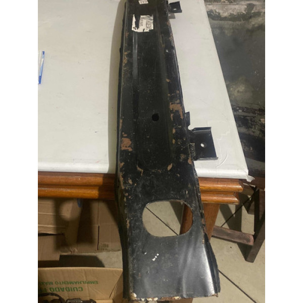 Alma Do Pára-choque Traseiro Do Uno Vivace