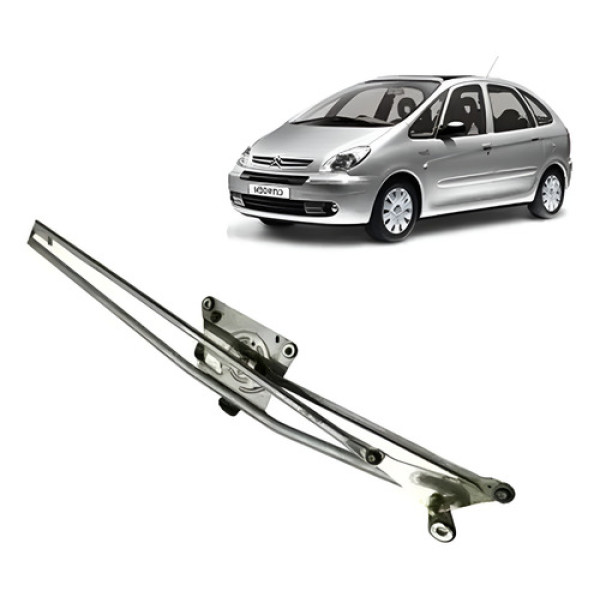 Galhada Motor Do Limpador De Para Brisa Xsara Picasso 10/11