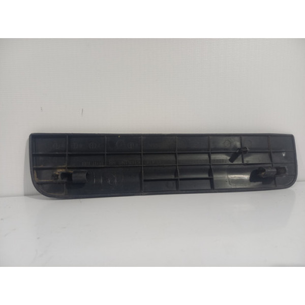 Soleira Porta Traseira Direita Nissan Tiida 2011 Original