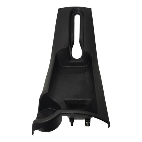 Console Central Acabamento Freio Mao Air Cross 2016 2017