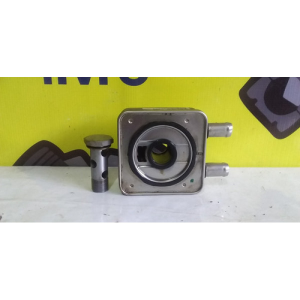 Resfriado De Óleo Cambio Megane Scenic 