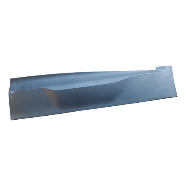 Moldura Da Porta Traseira Lado Esquerdo - Tracker 2019 À 23