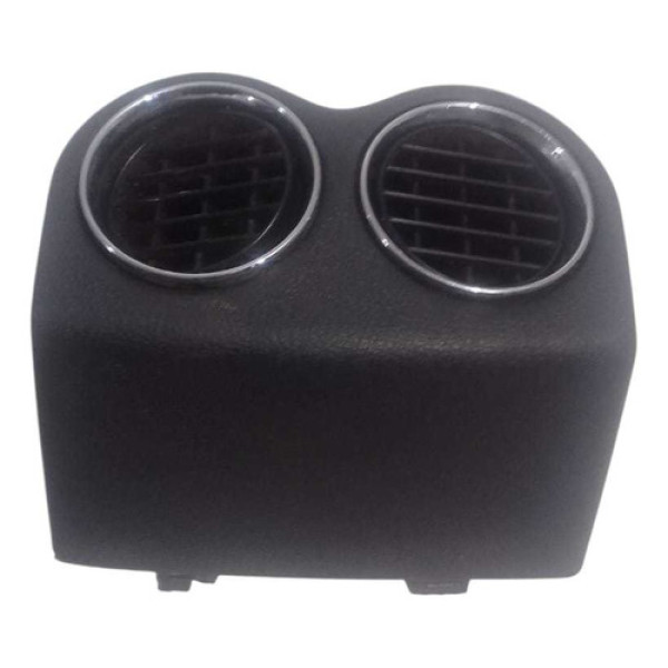 Difusor De Ar Traseiro Central Peugeot 308 408 2012/2018