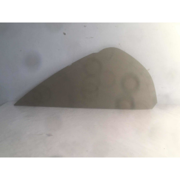 Acabamento Lateral Painel Lado Direito Fox 2011