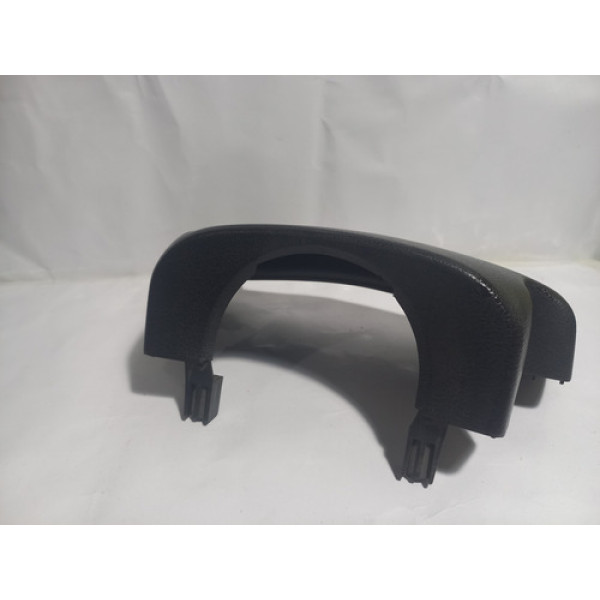 Acabamento Moldura Superior Volante Peugeot 206/207 00/10