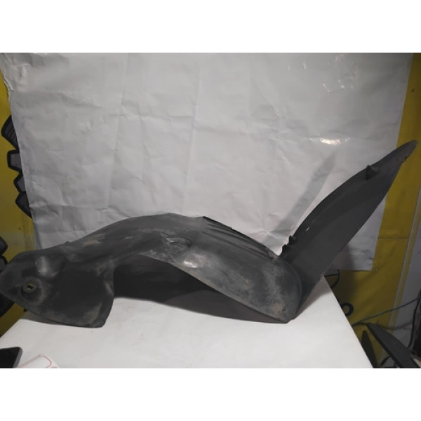 Parabarro Dianteiro Esquerdo Peugeot 206 03/10 Original