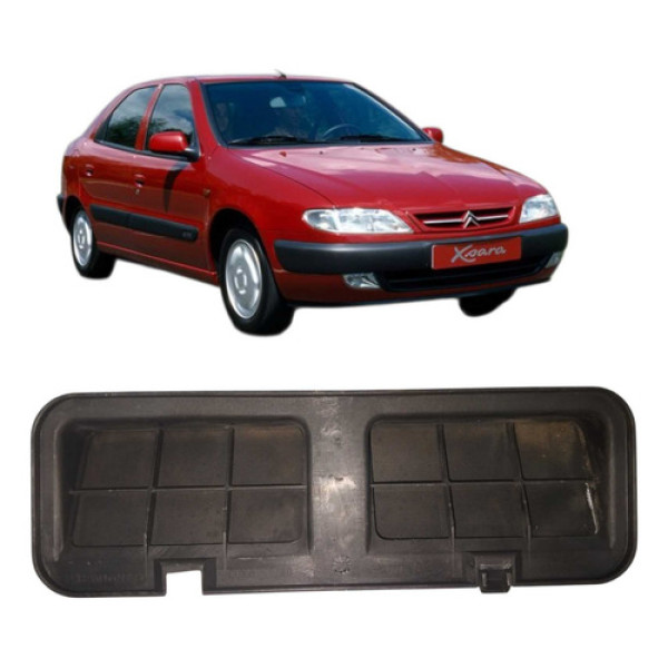 Difusor Ar Carroceria Citroen Xsara Break 1998 Á 2003