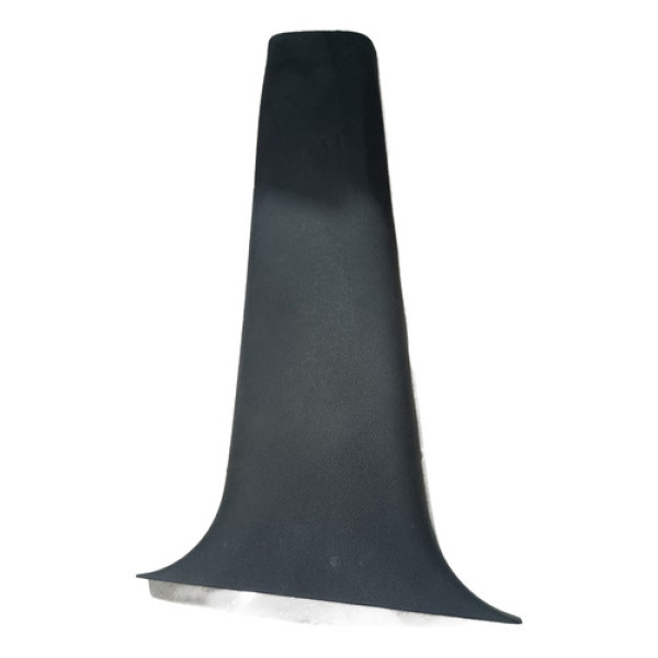 Acabamento Moldura Coluna Central Inferior Ecosport Esquerdo