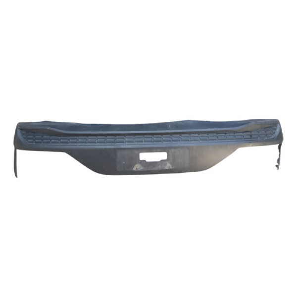 Spoiler Parachoque Traseiro Hb20 Hatch 2023 2024 Original