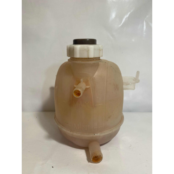 Reservatório Água Radiador Sandero 1.0 16v 07 08 09 10