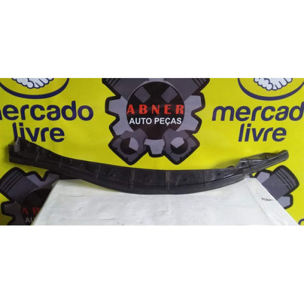 Acabamento Interno Porta Dianteira Direita C3 2015 Borracha 