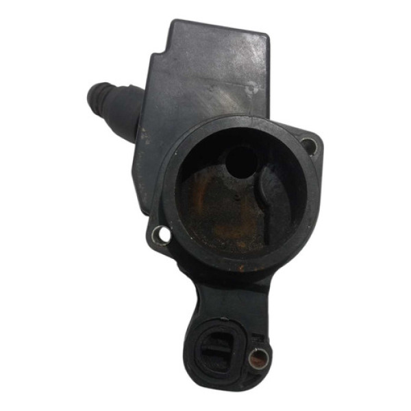 Anti Chama Golf Polo Fox Spacefox Todos Motor 1.6 Cano Curto Preto