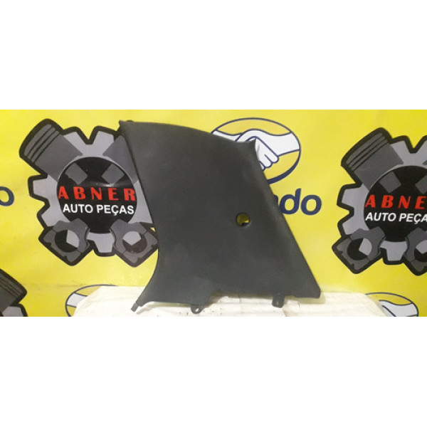 Acabamento Coluna Traseira Direita Palio 03/08 