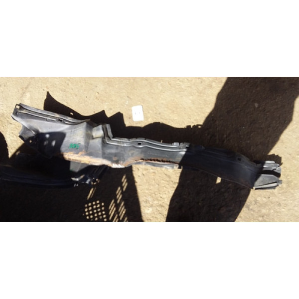 Par Para-barro Dianteiro  Mercedes 300e Ano 86