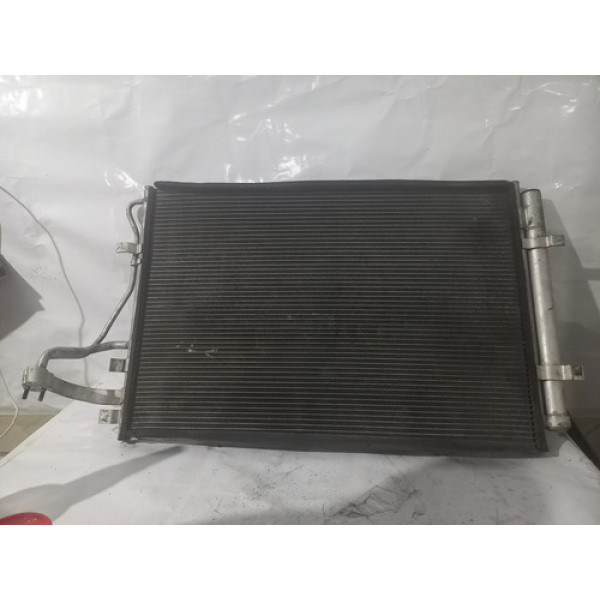 Condensador Hyundai Creta 2.0 2018 Original