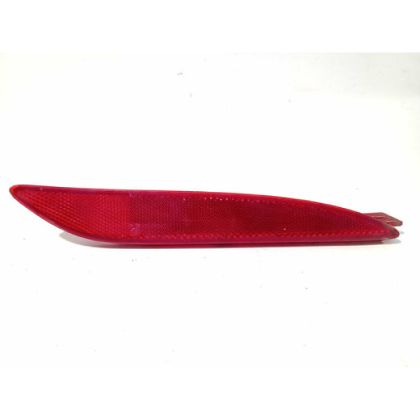 Olho Gato Refletor Parachoque Tras Dir Hyundai Elantra 2012