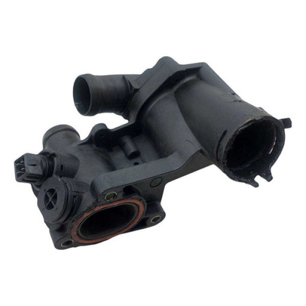 Carcaça Valvula Termostática Gol G3 16v #4